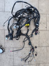 Impianto cablaggio elettrico usato  Modugno