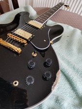 semi hollow guitar for sale semi hollow guitar for sale OLDHAM