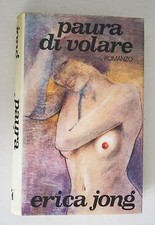 Paura volare erica usato Paura volare erica usato  Putignano