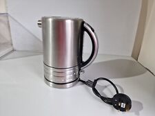 Dualit architect kettle for sale  NORMANTON