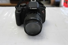 Câmera Digital SLR Canon EOS Rebel T4i com Lente 18-55mm - Bom Pacote TESTADO!! comprar usado  Enviando para Brazil