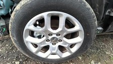 Wheel 17x7 aluminum for sale  Corvallis