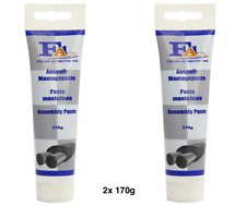 Fa1 auspuff montagepaste gebraucht kaufen  Neckartailfingen