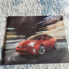 2016 toyota prius for sale  Oshkosh
