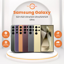 Samsung Galaxy S22/S22 Plus/S23 Ultra/S24 Plus/S24 Ultra - 128GB - Excelente A+ comprar usado  Enviando para Brazil