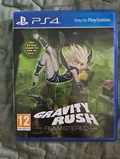 gravity rush remasterizado edição PAL, usado comprar usado  Enviando para Brazil