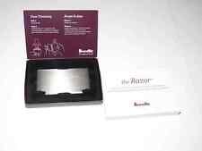 Breville razor precision for sale  South Elgin
