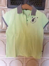 Damen turniershirt euro gebraucht kaufen  Wickede (Ruhr)