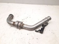 Turboschlauch metallrohr schla gebraucht kaufen  Kerpen