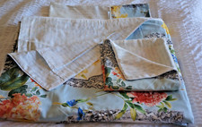 Sheridan rococo floral for sale  CRANBROOK
