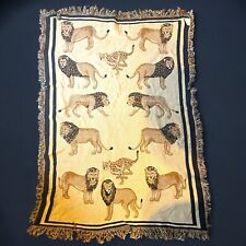 Tapis mural vintage d'occasion  Ribemont