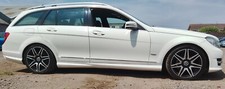 Mercedes benz 220 for sale  ALDERSHOT