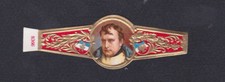 Bague de Cigare Cigar Vitolas BN54360 Napoléon  segunda mano  Embacar hacia Mexico