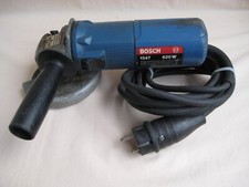 Winkelschleifer bosch 1347 gebraucht kaufen  Wuppertal