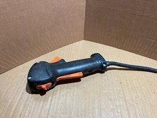Stihl 4180 gasgriff gebraucht kaufen  Wrist
