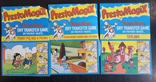 Prestomagix vintage 1978 for sale  Georgetown