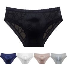 Slip homme dentelle d'occasion  Expédié en France