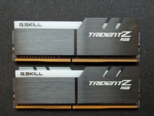 G.skill tridentz rgb for sale  Madison