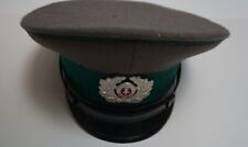 Uniformteile ddr grenztruppe gebraucht kaufen  Mühltal