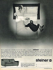 Publicite advertising 124 d'occasion  Roquebrune-sur-Argens