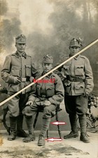 Foto gebirgsjäger südfront gebraucht kaufen  Altstadt