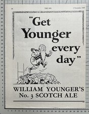 William younger scotch for sale  LONDON