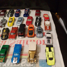 Hot wheels cars for sale  SOUTHPORT