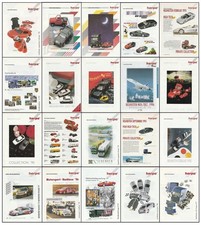 Herpa kataloge prospekte gebraucht kaufen  Werl