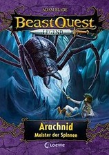 Beast quest legend gebraucht kaufen  Berlin