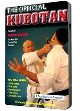 Official kubotan for sale  Shipping to United Kingdom