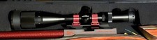 Nightforce precision benchrest for sale  CHORLEY