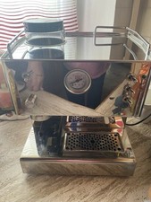 Quickmill pegaso 3035 gebraucht kaufen  Mainburg