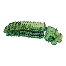 Wago klemme 2007 gebraucht kaufen  Barsbüttel
