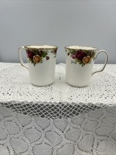 Royal albert country for sale  RIPLEY