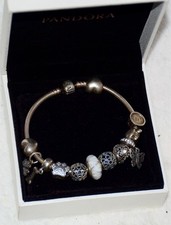 Bracciale pandora originale usato  Meran