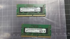 Micron 8gb ddr4 for sale  Champlain