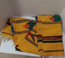 Mexican falsa blanket for sale  Elsberry