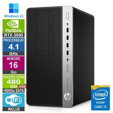 Gamer lpg 800g4 d'occasion  France
