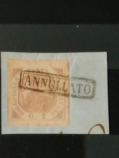 Antichi stati napoli usato  Olgiate Olona