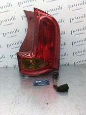 Fanale posteriore sinistro usato  Monterotondo