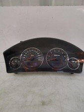 Compteur jeep grand d'occasion  Saint-Memmie