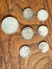 Lot pieces monnaie d'occasion  Candas