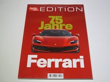 Jahre ferrari auto gebraucht kaufen Jahre ferrari auto gebraucht kaufen  Battenberg (Eder)