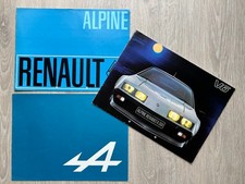 Renault alpine a110 gebraucht kaufen  Isny im Allgäu