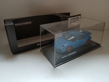 Porsche 911 gt3 d'occasion  Poitiers