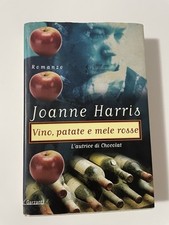Libro vino patate usato  Bibbiano