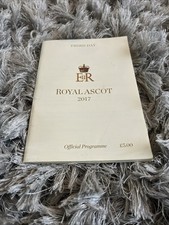 Third day royal for sale  DUMFRIES