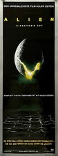 Riginal kinobanner alien gebraucht kaufen  Hanau