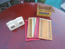 Stereoscope lestrade d'occasion  Alençon