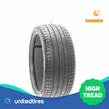 Used 265 35r21 for sale  Chicago